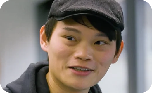 Adam Yu