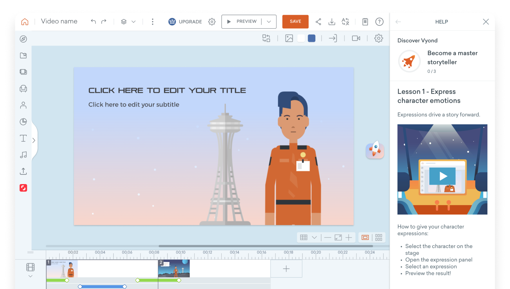 DIY-like interactive tutorials for better learnability