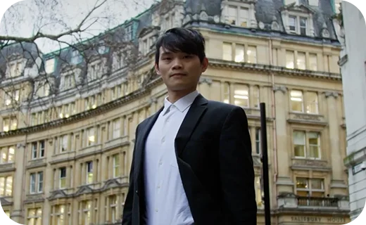 Adam Yu